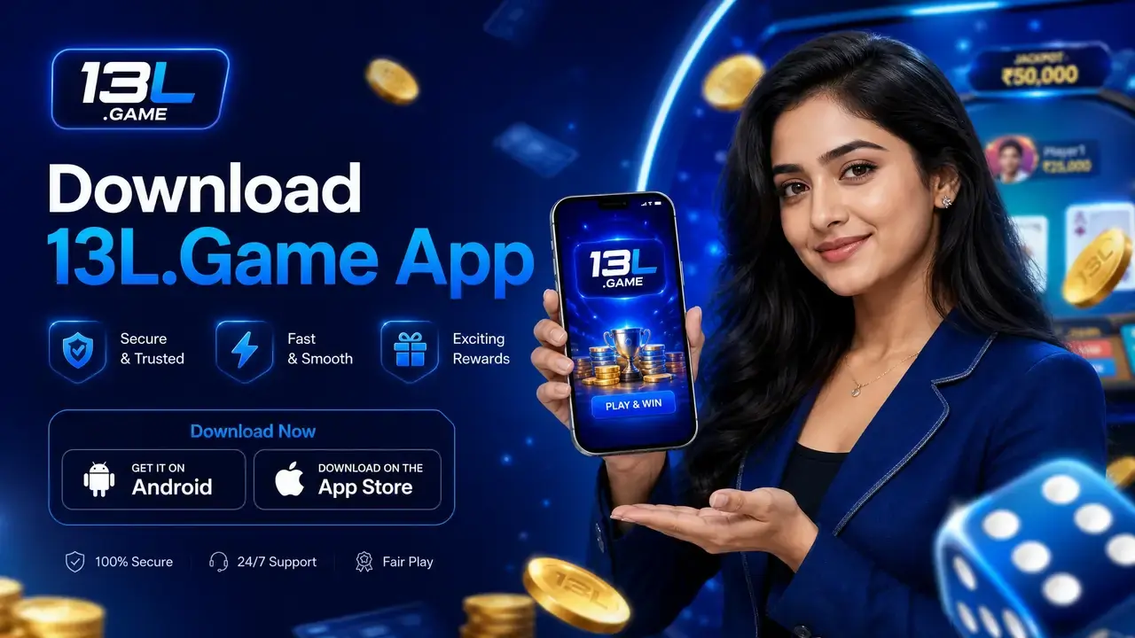 13L app overview